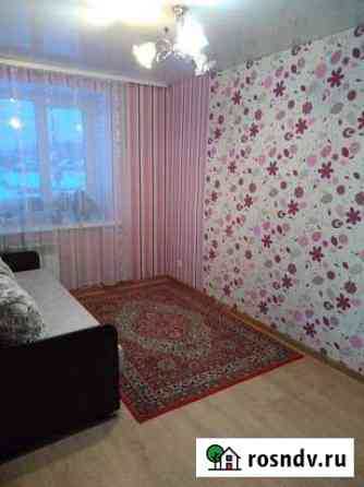3-комнатная квартира, 70 м², 1/3 эт. на продажу в Северске Северск