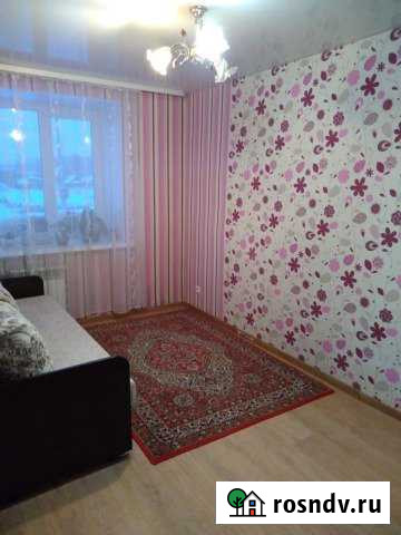 3-комнатная квартира, 70 м², 1/3 эт. на продажу в Северске Северск - изображение 1