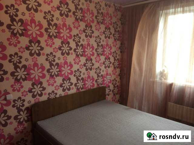 2-комнатная квартира, 60 м², 3/5 эт. в аренду посуточно в Ленинске-Кузнецком Ленинск-Кузнецкий - изображение 1