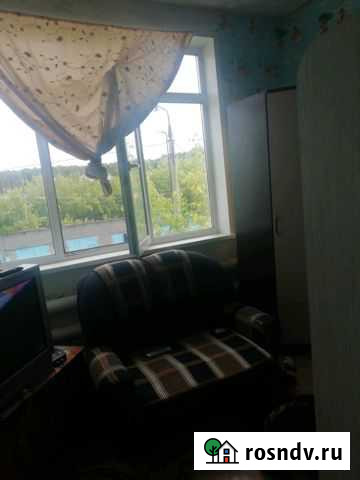 3-комнатная квартира, 53 м², 2/2 эт. на продажу в Камышлове Камышлов - изображение 1