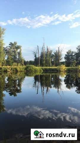 Дача 40 м² на участке 10 сот. на продажу в Курумоче Курумоч - изображение 1