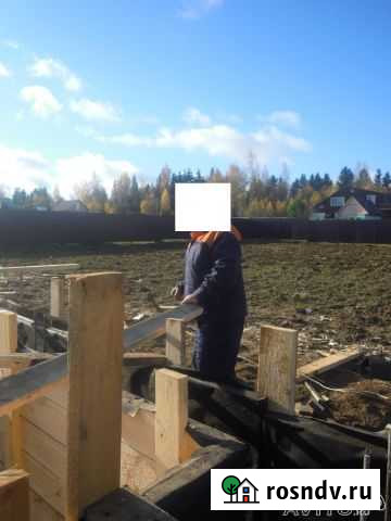 Участок ИЖС 17 сот. на продажу в Краснозаводске Краснозаводск - изображение 1