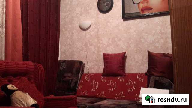 3-комнатная квартира, 68 м², 1/1 эт. в аренду посуточно в Звенигороде Звенигород - изображение 1