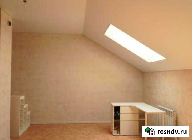 Таунхаус 91.4 м² на участке 1 сот. на продажу в Новосемейкино Новосемейкино - изображение 1