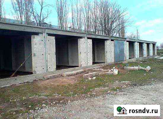 Гараж >30 м² на продажу в Краснокаменске Забайкальского края Краснокаменск