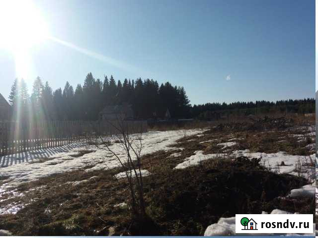 Участок ИЖС 10 сот. на продажу в Дегтярске Дегтярск - изображение 1