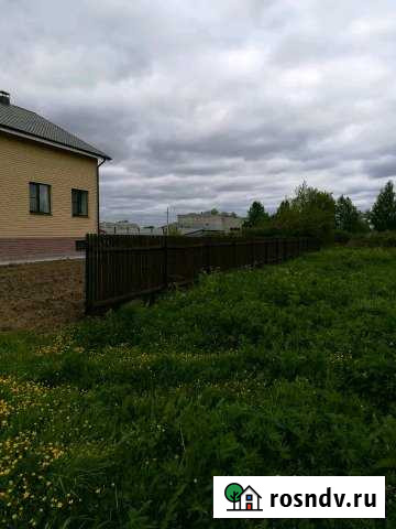 Участок ИЖС 11 сот. на продажу в Урене Урень - изображение 1