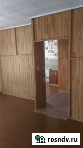 1-комнатная квартира, 26 м², 2/5 эт. на продажу в Энергетике Республики Башкортостан Энергетик - изображение 1