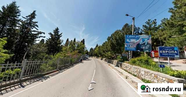 1-комнатная квартира, 32 м², 7/9 эт. на продажу в Гаспре Гаспра - изображение 1