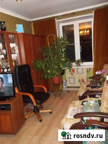 1-комнатная квартира, 35 м², 2/3 эт. на продажу в Дедовске Дедовск - изображение 1