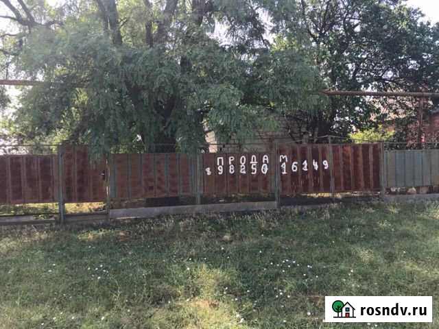 Участок ИЖС 15 сот. на продажу в Приморско-Ахтарске Приморско-Ахтарск - изображение 1