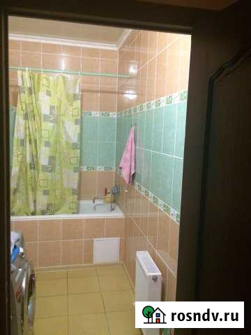 1-комнатная квартира, 50 м², 4/5 эт. в аренду на длительный срок в Энеме Энем - изображение 1