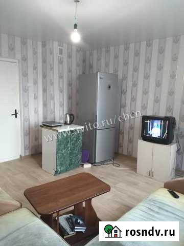 Комната 18 м² в 1-ком. кв., 5/5 эт. на продажу в Черногорске Черногорск - изображение 1