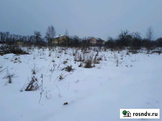 Участок ИЖС 15 сот. на продажу в Муроме Муром - изображение 1