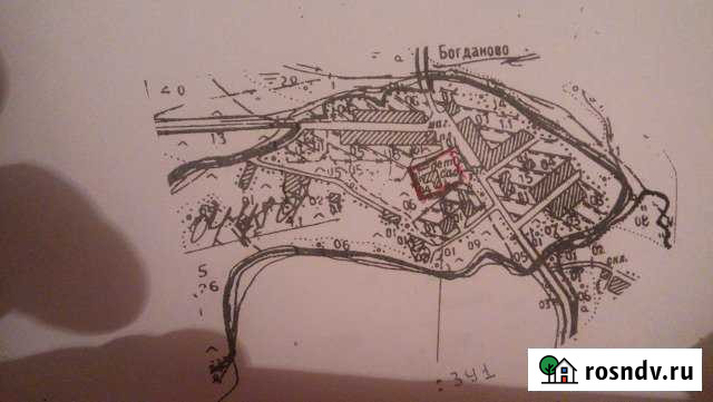 Дом 500 м² на участке 47 сот. на продажу в Локне Локня - изображение 1