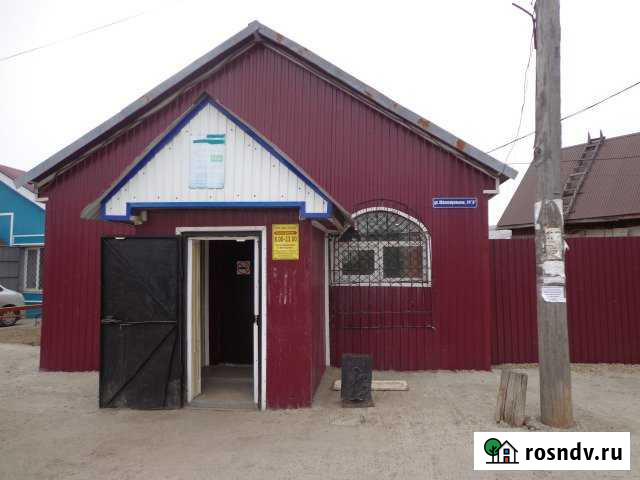 Магазин 62 кв.м. Усолье-Сибирское - изображение 1