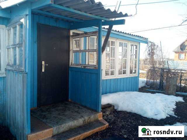 3-комнатная квартира, 55 м², 1/1 эт. на продажу в Варгашах Варгаши - изображение 1