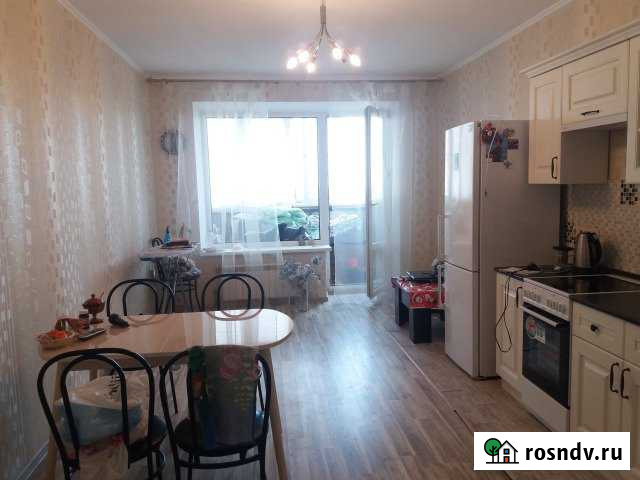 1-комнатная квартира, 60 м², 14/17 эт. в аренду на длительный срок в Дзержинском Московской области Дзержинский - изображение 1