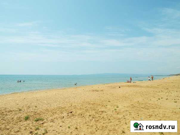 Дом 200 м² на участке 8 сот. в аренду посуточно в Приморском Приморский - изображение 1