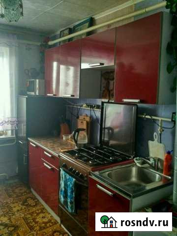 3-комнатная квартира, 61 м², 3/3 эт. на продажу в Павловске Воронежской области Павловск - изображение 1