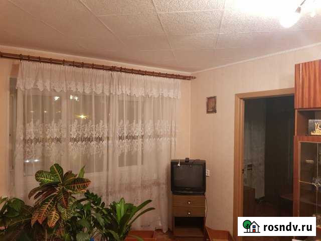 2-комнатная квартира, 43 м², 4/4 эт. на продажу в Мурмашах Мурмаши - изображение 1