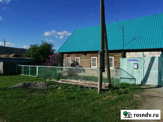 Дом 130 м² на участке 18 сот. на продажу в Новогорном Новогорный - изображение 1
