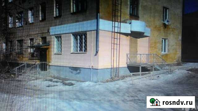 Торговое помещение, 33 кв.м. Алапаевск - изображение 1