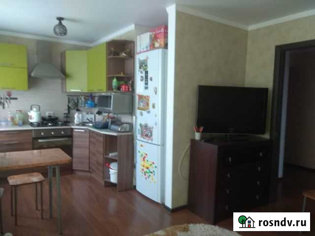 3-комнатная квартира, 52 м², 5/5 эт. на продажу в Орске Орск - изображение 1