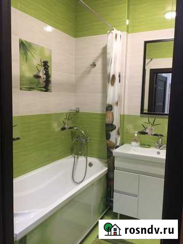 1-комнатная квартира, 45 м², 8/9 эт. в аренду посуточно в Новочеркасске Новочеркасск - изображение 1