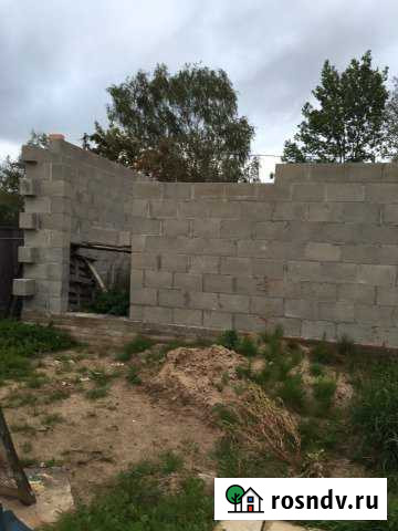 Дача 80 м² на участке 6 сот. на продажу в Великом Новгороде Великий Новгород - изображение 1