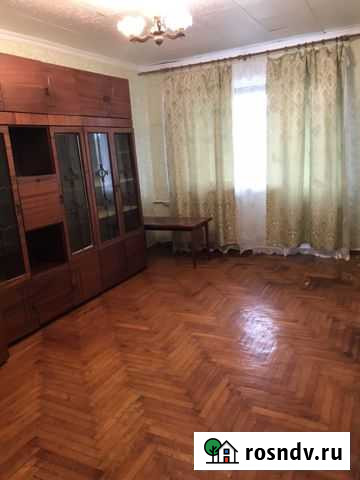 2-комнатная квартира, 46 м², 5/5 эт. в аренду на длительный срок в Прохладном Прохладный - изображение 1