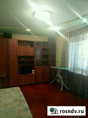 2-комнатная квартира, 42 м², 1/3 эт. в аренду на длительный срок в Ухте Ухта - изображение 1