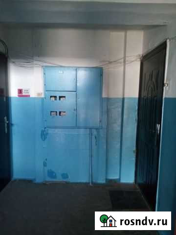 1-комнатная квартира, 31 м², 3/5 эт. на продажу в Янауле Янаул - изображение 1