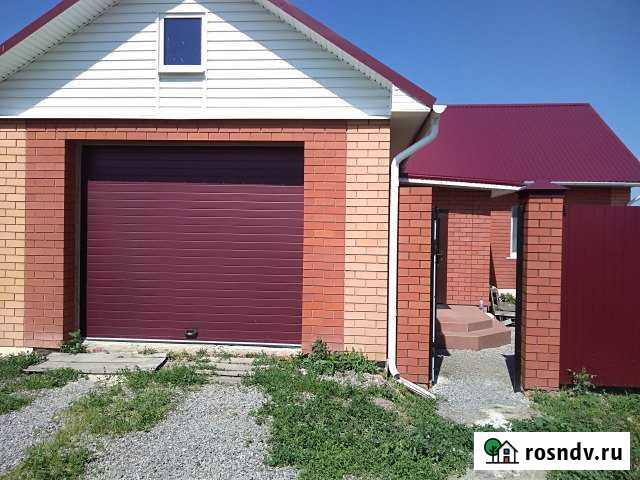 Дом 72 м² на участке 15 сот. на продажу в Октябрьском Белгородской области Октябрьский - изображение 1