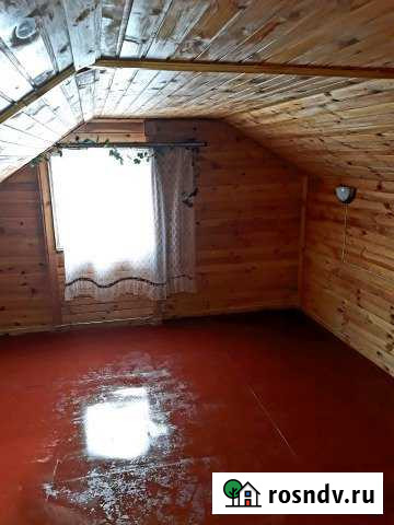 Дача 45 м² на участке 24 сот. на продажу в Олонце Олонец - изображение 1