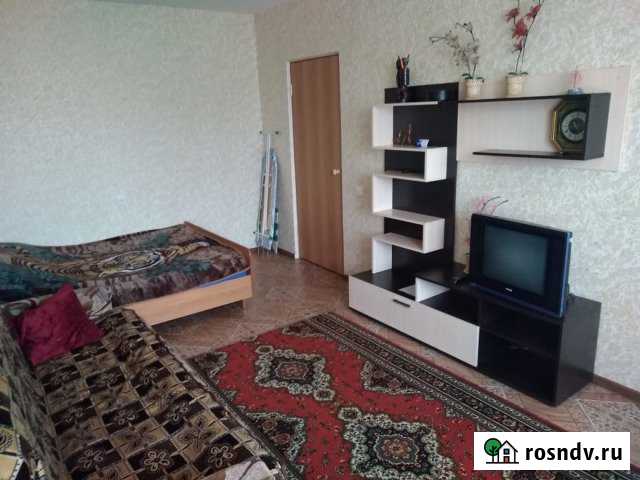 1-комнатная квартира, 30 м², 3/3 эт. в аренду посуточно в Бирске Бирск - изображение 1