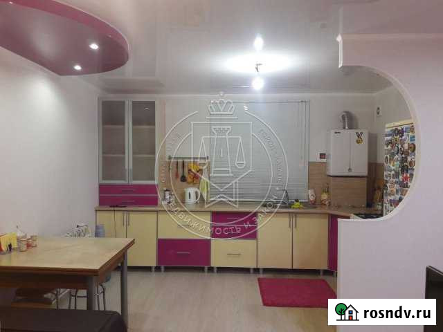 Таунхаус 64 м² на участке 1.3 сот. на продажу в Казани Казань - изображение 1