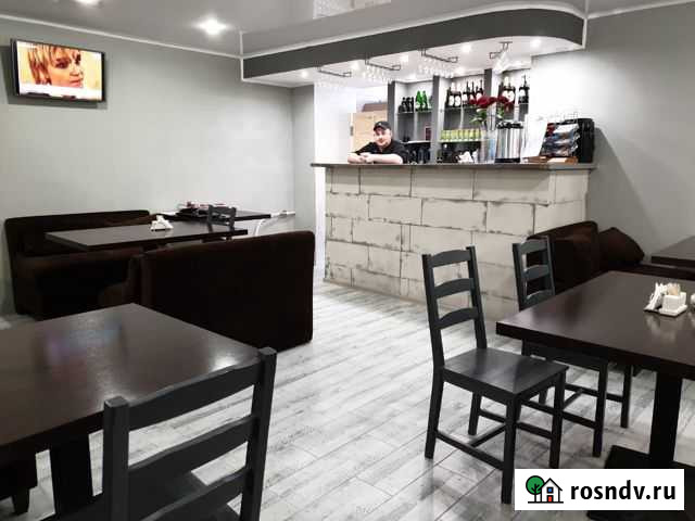 Помещение под кафе (общественного питания ) 80 кв.м. Калуга - изображение 1