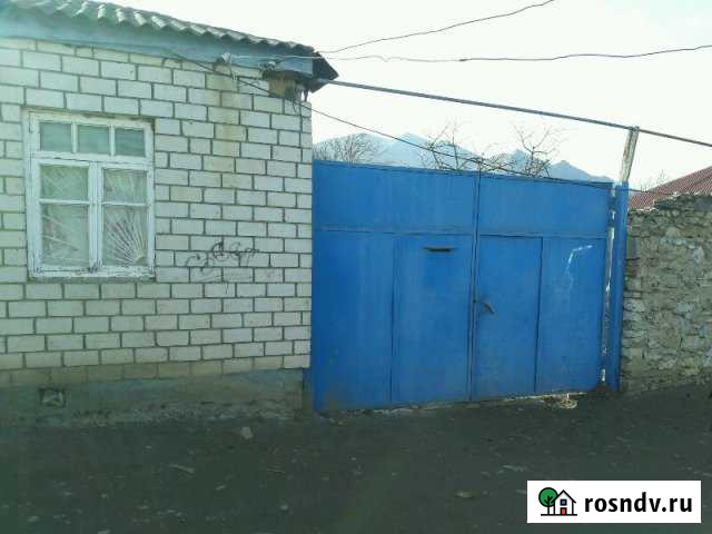 Дом 89 м² на участке 7 сот. на продажу в Ленинкенте Ленинкент - изображение 1