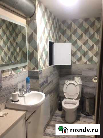 Квартира-студия, 25 м², 3/9 эт. в аренду на длительный срок в Видном Видное - изображение 1