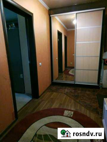 1-комнатная квартира, 43 м², 1/5 эт. на продажу в Майском Белгородской области Майский - изображение 1