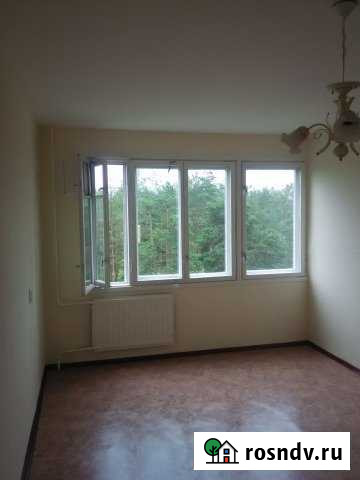 1-комнатная квартира, 32 м², 5/9 эт. на продажу в Приладожском Приладожский - изображение 1