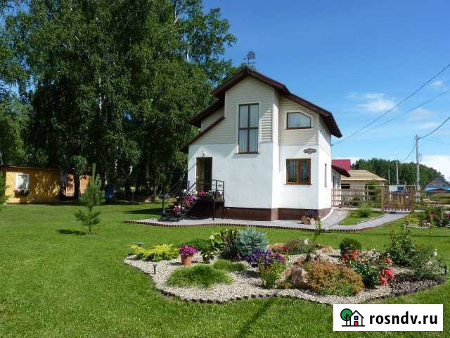 Коттедж 90 м² на участке 10 сот. на продажу в Сокуре Сокур - изображение 1