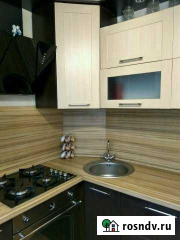 2-комнатная квартира, 54 м², 2/9 эт. в аренду посуточно в Ульяновске Ульяновск - изображение 1