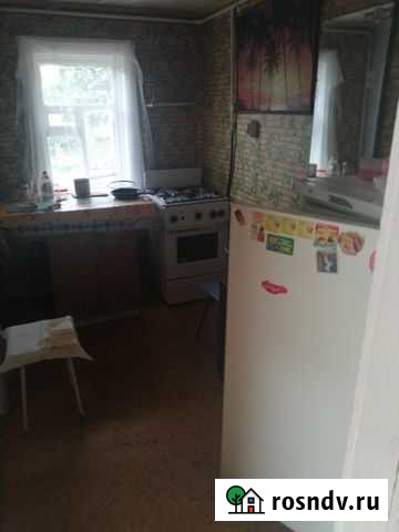 Дом 20 м² на участке 3 сот. в аренду на длительный срок в Белгороде Белгород - изображение 1