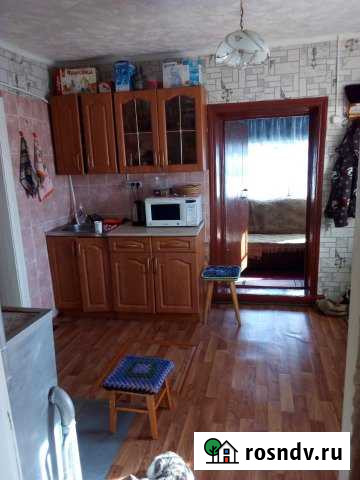 Дом 47 м² на участке 11 сот. на продажу в Салаире Салаир - изображение 1