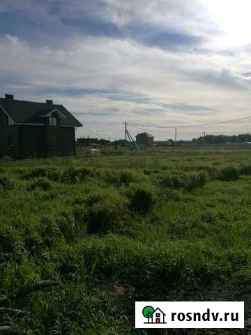 Участок СНТ, ДНП 12 сот. на продажу в Сертолово Сертолово - изображение 1