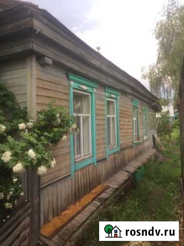 Дом 42 м² на участке 10 сот. на продажу в Кувандыке Кувандык - изображение 1