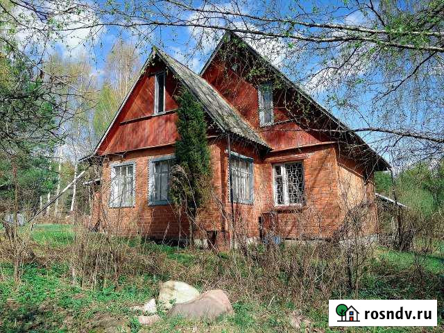 Дом 68.2 м² на участке 22 сот. на продажу в Головино Головино - изображение 1