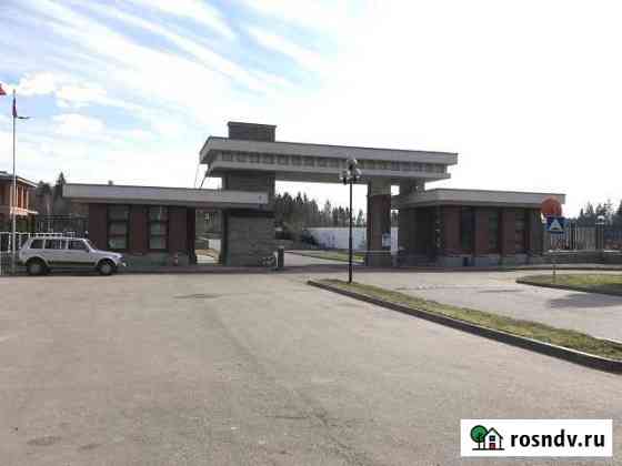 Участок СНТ, ДНП 12 сот. на продажу в Пироговском Пироговский